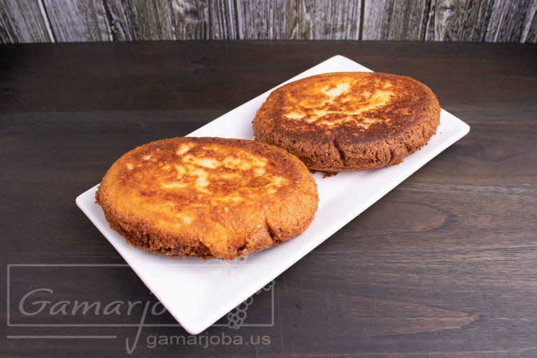 Chvishtari (2pc)