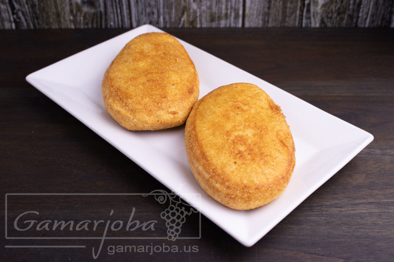 Mchadi (2pc)