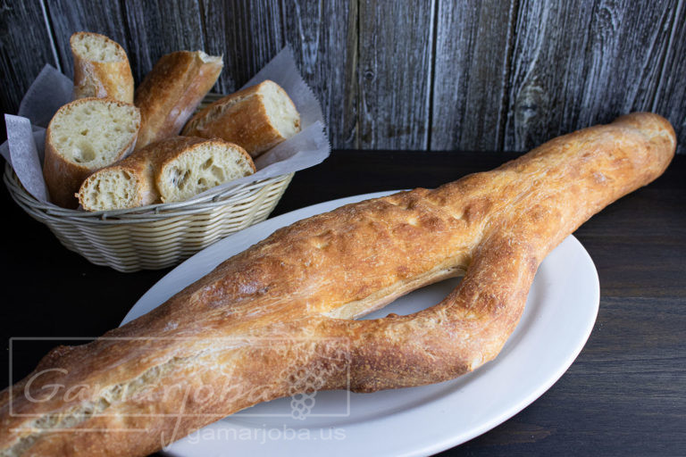 Bread