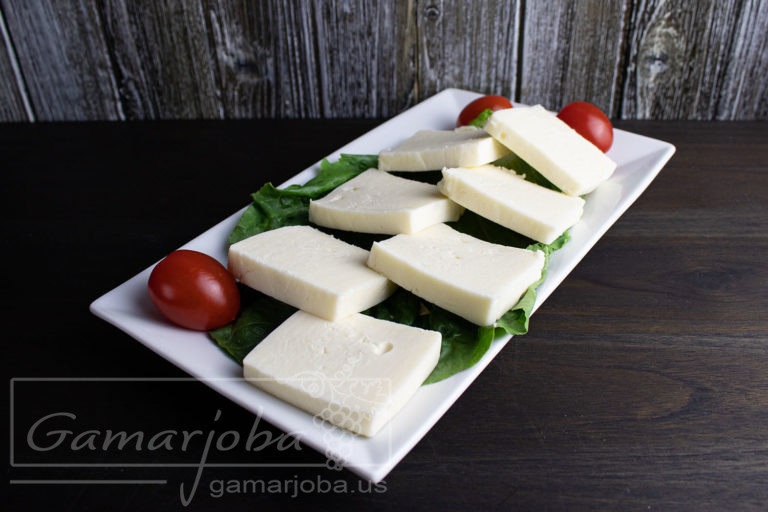 Cheese Sulguni