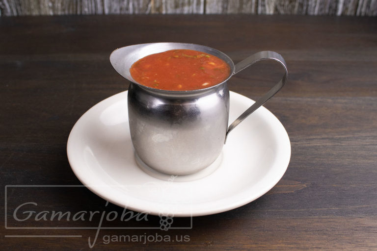 Tomate Sauce