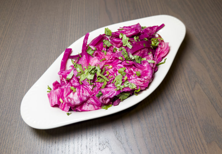 Red Cabbage