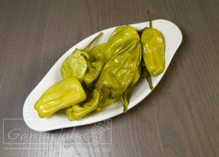 Pickled Pepperoncini
